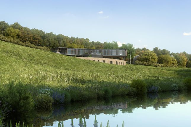 Studio, in Charlton Hill, £1,750,000