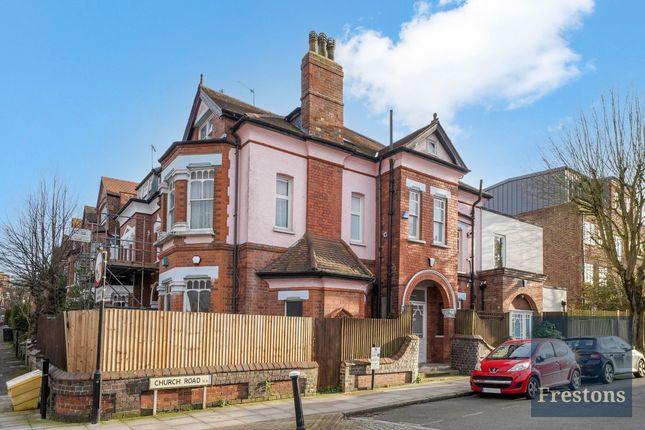8 bed property, in Church Road, £2,799,950