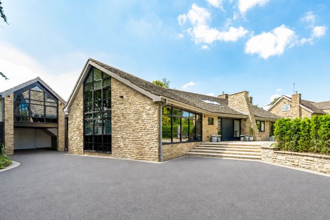 7 bed property, in Alwoodley Lane, £2,895,000
