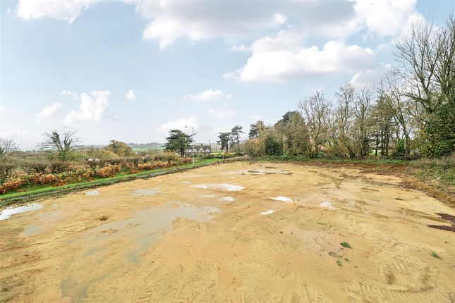 Land, in West Coker Road, £275,000