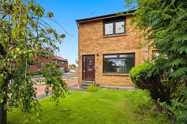 2 bed property, in Abbot Road, £170,000