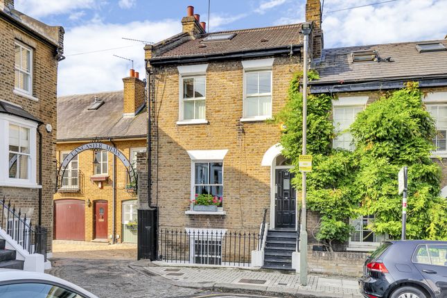 3 bed property, in Tonsley Road, £1,495,000