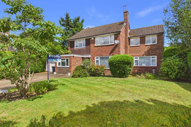 4 bed property, in Tilsworth Road, £1,250,000