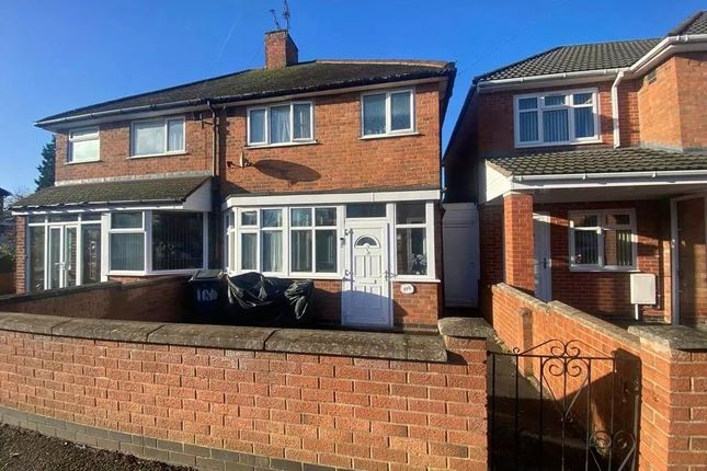3 bed property, in Averil Road, £255,000
