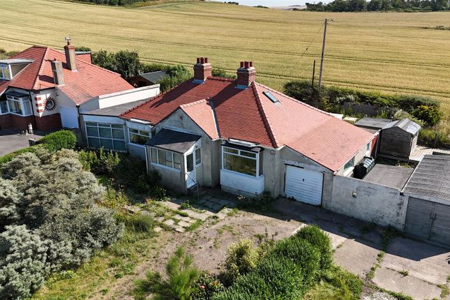 3 bed property, in Killerby Cliff, £250,000