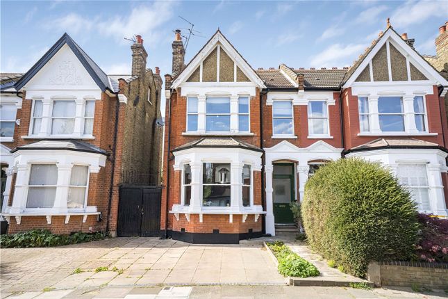2 bed property, in Old Park Road, £535,000