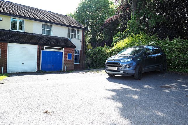 3 bed property, in Odell Place, £260,000