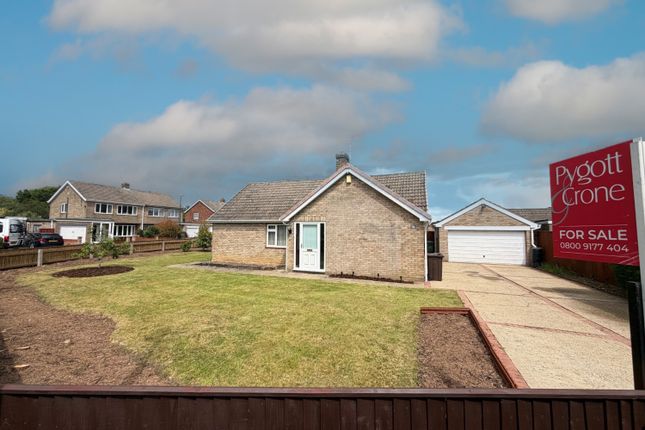 3 bed property, in Pretymen Crescent, £230,000