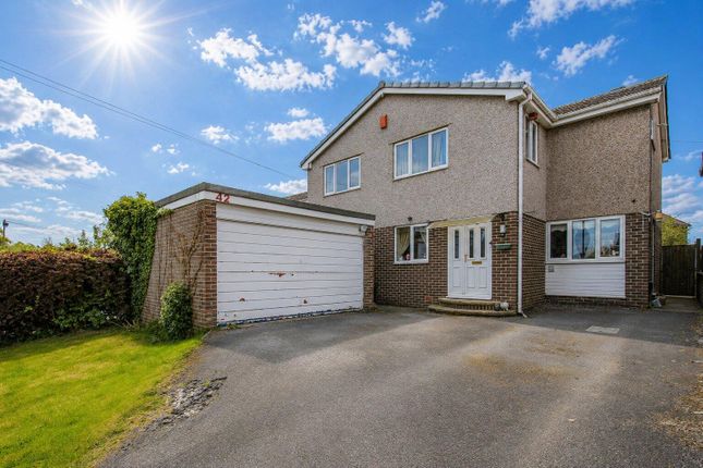 5 bed property, in Brand Hill Drive, £360,000