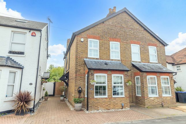 3 bed property, in Milner Road, £650,000
