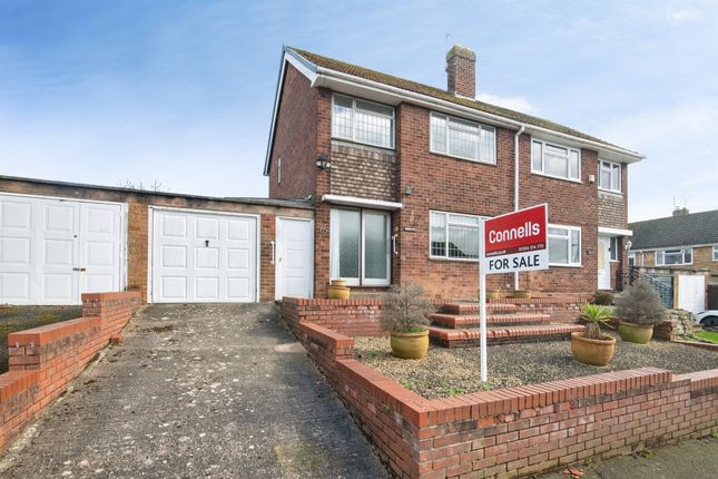 3 bed property, in Chaucer Avenue, £280,000