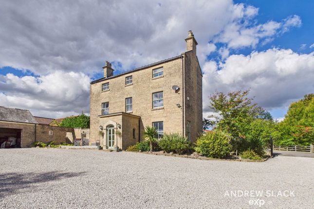 5 bed property, in Nottingham Road, £850,000