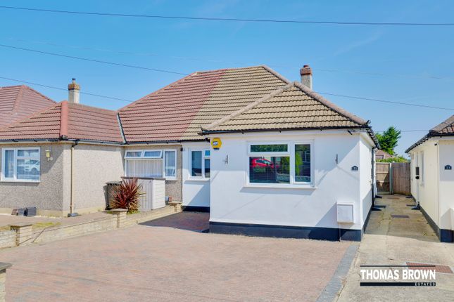 2 bed property, in Renton Drive, £410,000