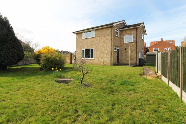 4 bed property, in Everton Road, £375,000