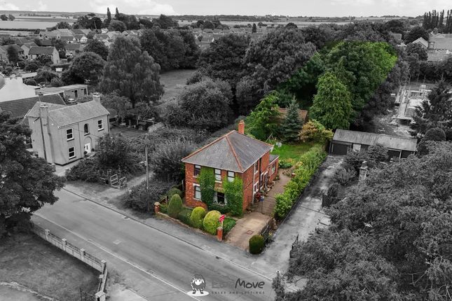 4 bed property, in Coverdale King Edward Street, £425,000