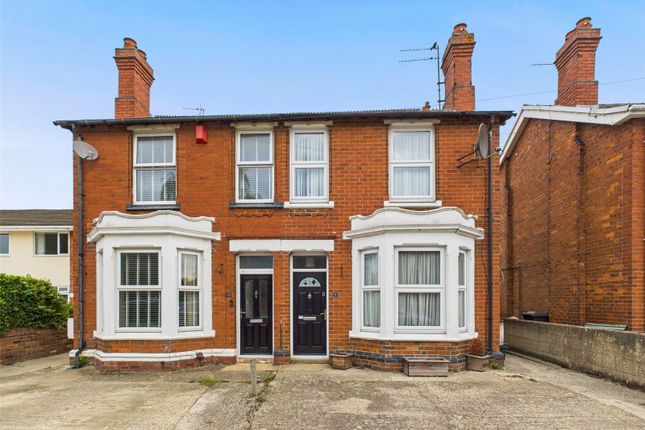 4 bed property, in Church Road, £350,000