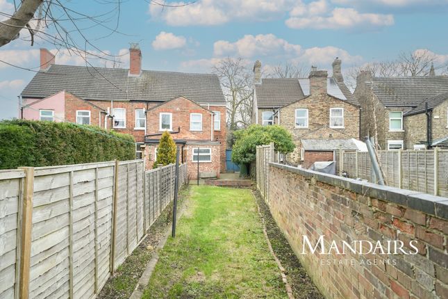 3 bed property, in Fletton Avenue, £220,000