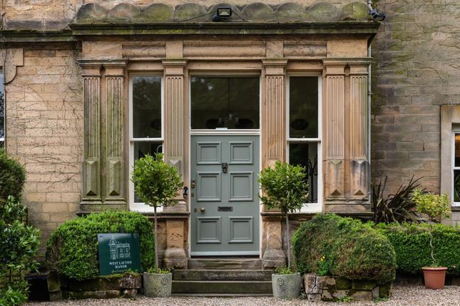 6 bed property, in 2 The Manor, £850,000