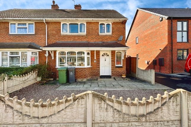 3 bed property, in Margam Crescent, £215,000