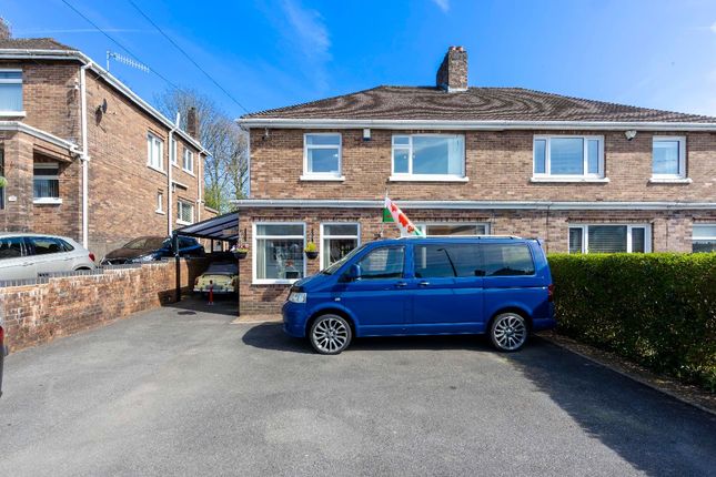 4 bed property, in The Walk, £384,950