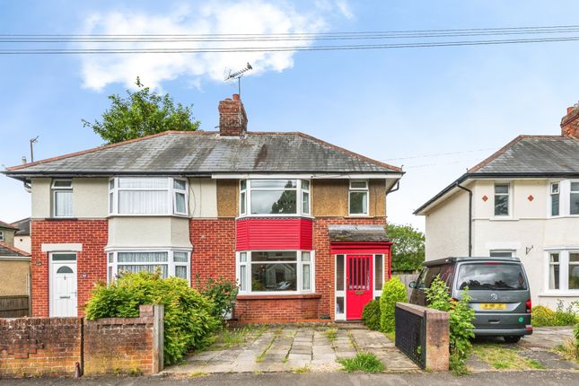 3 bed property, in Campbell Road, £470,000