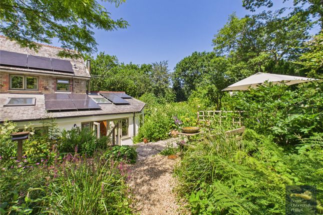 2 bed property, in Peters Marland, £375,000