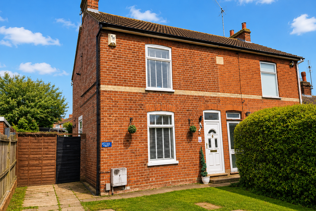 3 bed property, in Henniker Road, £230,000