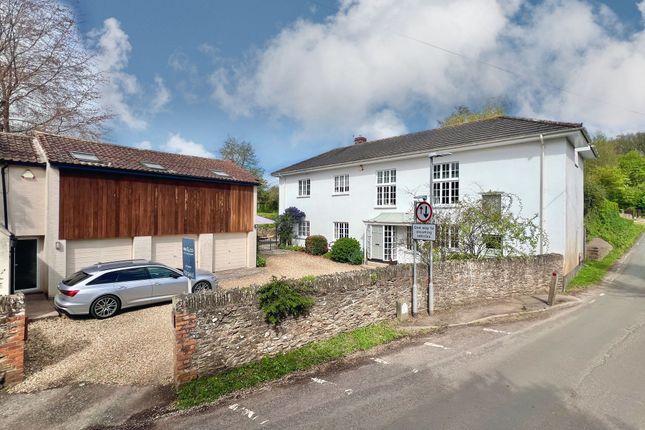 6 bed property, in Kingston St. Mary, £833,000
