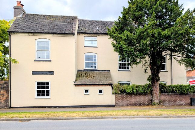 4 bed property, in Fazeley Road, £625,000