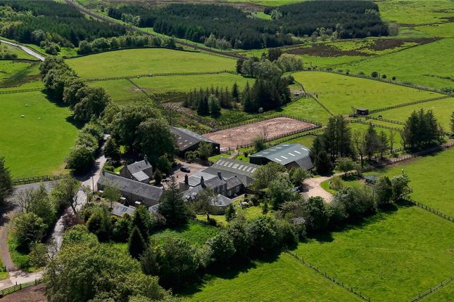 Studio, in Muirhall, £1,585,000