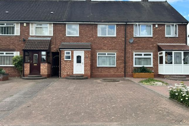 3 bed property, in Templar Avenue, £260,000