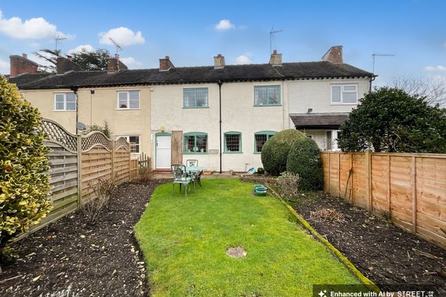 3 bed property, in The Fold, £200,000
