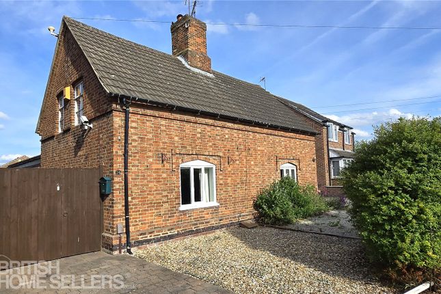 2 bed property, in Nottingham Road, £225,000