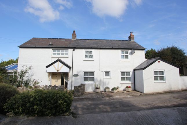 3 bed property, in Dunraven Cottage, £600,000
