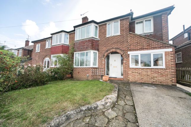 6 bed property, in Delamere Road, £640,000