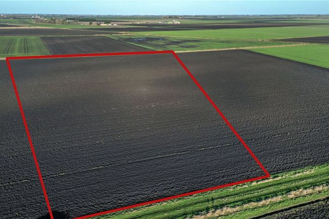 Studio, in Land At Pymoor - Lot 4, £53,000