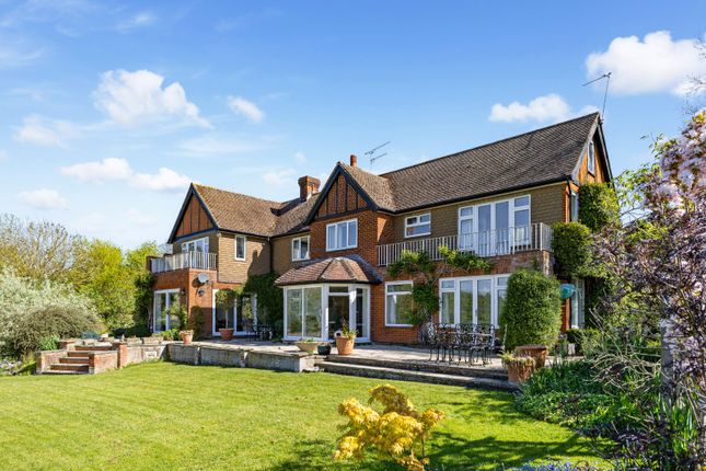 4 bed property, in Dark Lane, £2,000,000