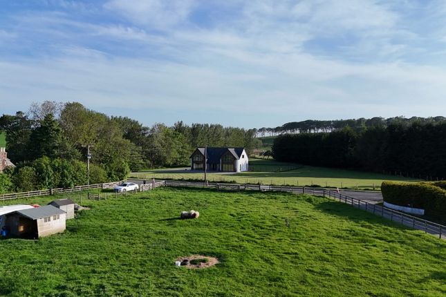 Land, in Plaidy, £85,000