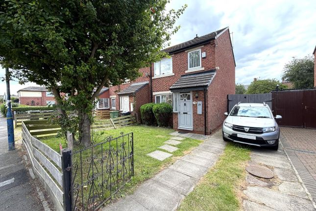 3 bed property, in Derwent Street, £77,950