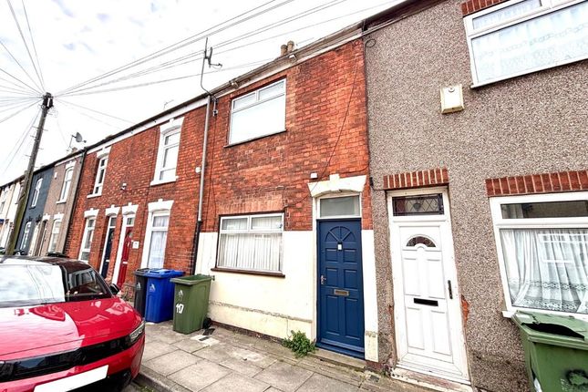 3 bed property, in 115 Rutland Street, £20,000