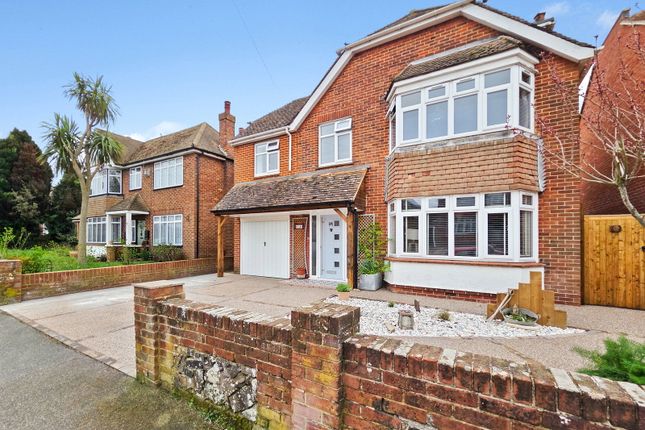 4 bed property, in Minster Road, £650,000