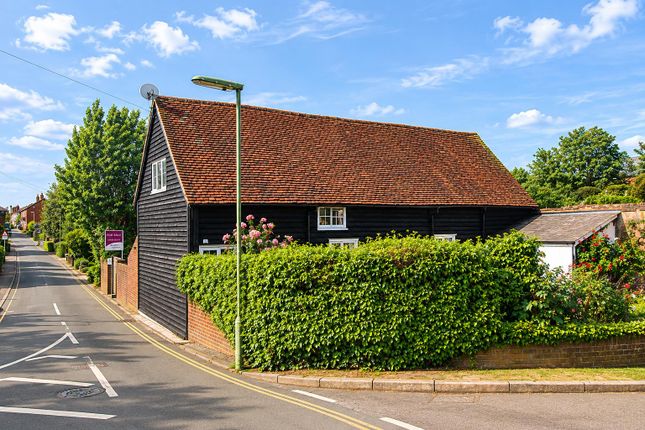 2 bed property, in Linden Road, £645,000