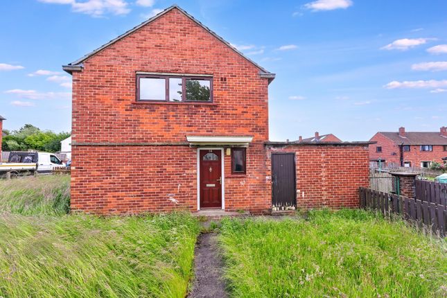 2 bed property, in Eldon Drive, £45,000