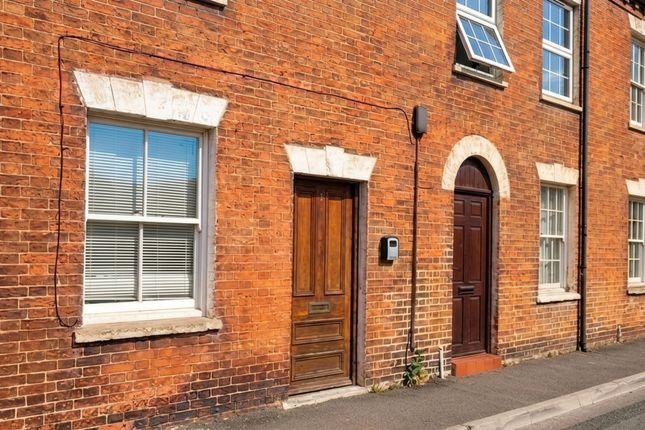 4 bed property, in Salmon Parade, £230,000