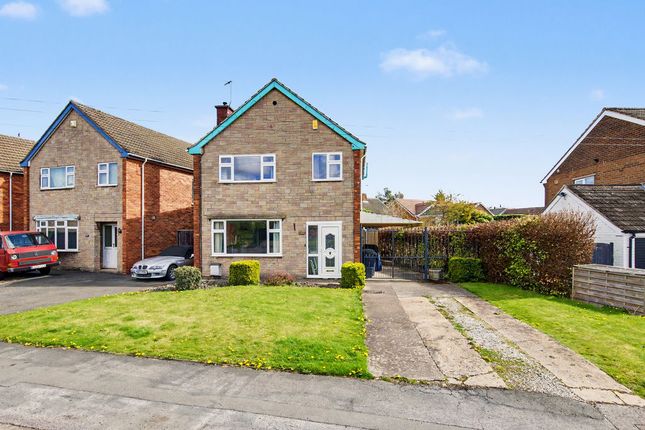 3 bed property, in Brockwell Lane, £270,000