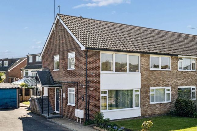 2 bed property, in Broomhill, £340,000