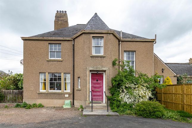 4 bed property, in St Mary's Presbytery, £280,000