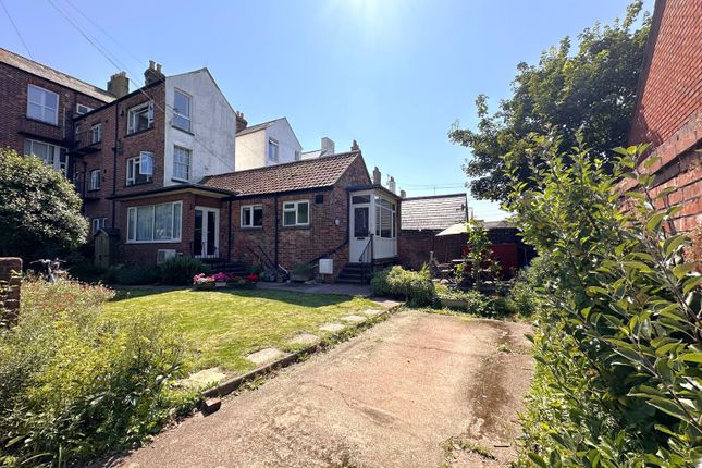 2 bed property, in 46 Imperial Road, £165,000