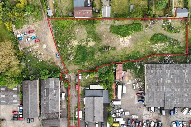 Studio, in Rear Of 50-62 Scotter Road, £475,000