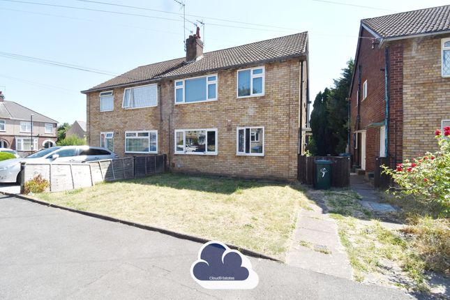 2 bed property, in Dillam Close, £120,000